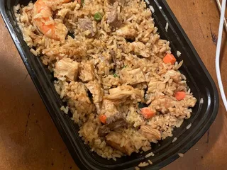 Hibachi Xpress