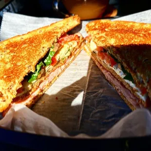 sandwiches, food, sandwich