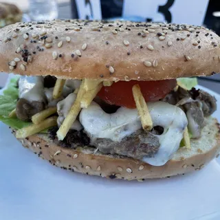 Dream Sandwich