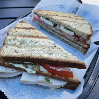 Primavera Sandwich