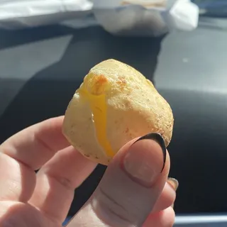 Pao De Queijo