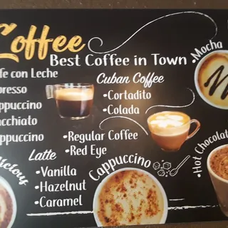 Macchiato
