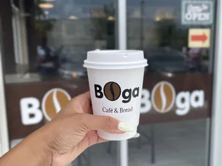 Boga Cafe & Bread