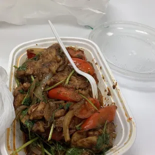 Cumin Style Chicken. OMG sooo good!  27. Cumin Style