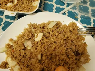 No 1 Chinese Restaurant