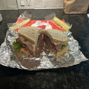 food