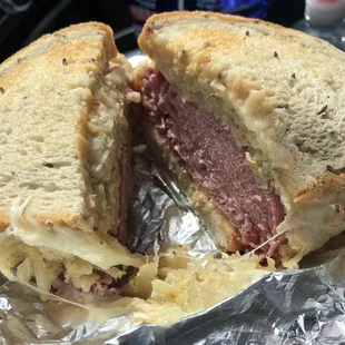 Reuben