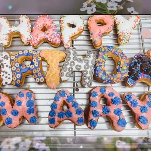 Express Donuts