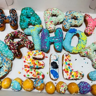 Happy birthday Eillias