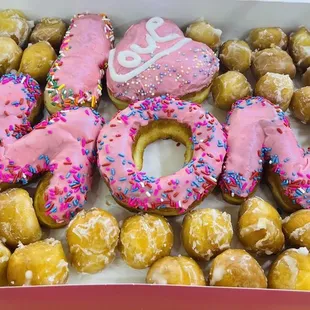 Happy Mother's Day all mommy in the world