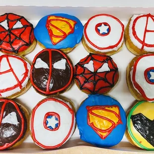 Thank you for order.