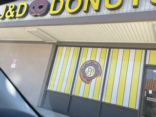 J & D Donuts