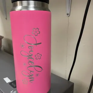 Hydroflask