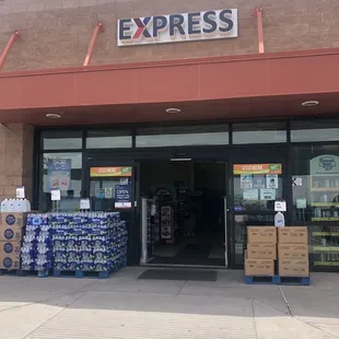 Express
