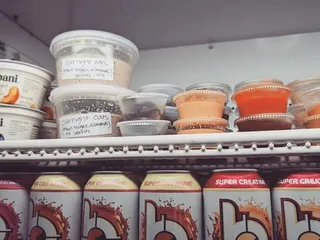 Nini's Bodega