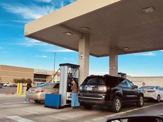 Costco Gasoline