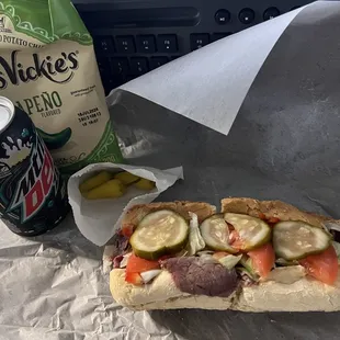 Lunch Special at this time is $8.99