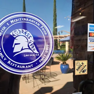 A family restaurant established in 2019. Catering with delivery is available.