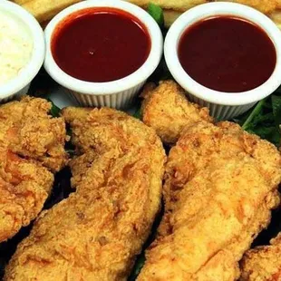Chicken tenders