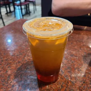 Thai Tea