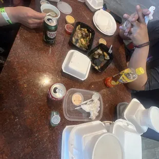 26. New York Strip Steak Hibachi Dinner Shrimp 23. Hibachi Chicken Dinner hibachi 7. Crab Rangoon