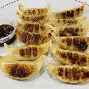 Gyoza