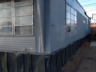 Wyoming Terrace-Plaza Mobile Home Community