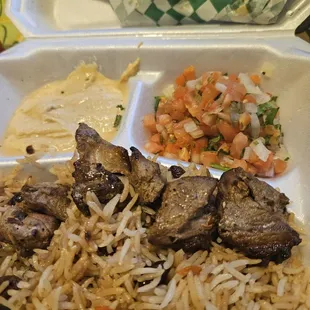 Express Kabob