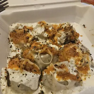 Mantu