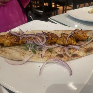 Chicken Kabob