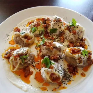 MANTU