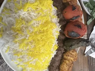 Little Persia Mediterranean cuisine