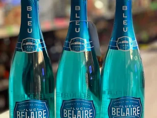 Carriage Trade Liquors