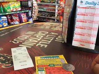 Bernard's Liquor & Deli