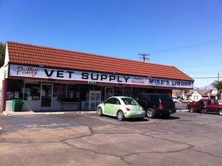 Mike's Liquor & Market