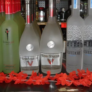 New Remy Martin Clear!!! OHH YEA!