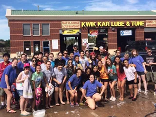 Kwik Kar Lube & Tune