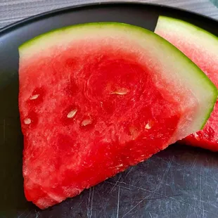 Delicious watermelon!!