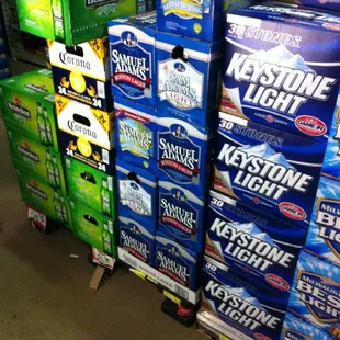 Holland, Mexico, Boston and Colorado unite together under one common goal...beer!!!