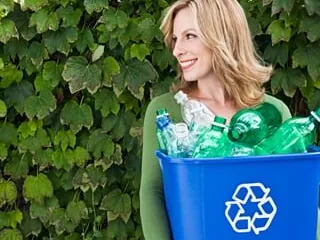 Twin City Refuse &Recycling Transfer Station