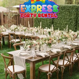 Express Party Rental