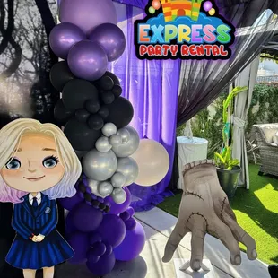 We deliver Smiles and Fun!!!!