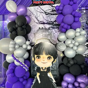 Express Party Rental 8182701979