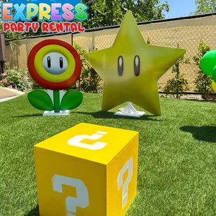 Express Party Rental "we deliver smiles and fun "