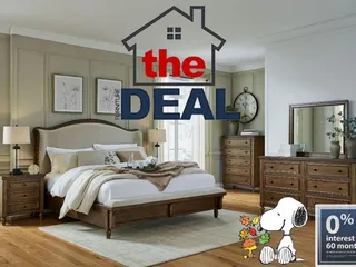 The Furniture Deal