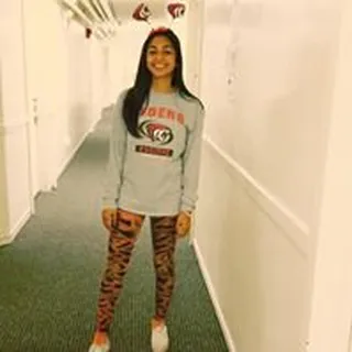 Monica O.