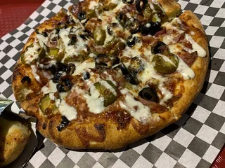 PizzaGo