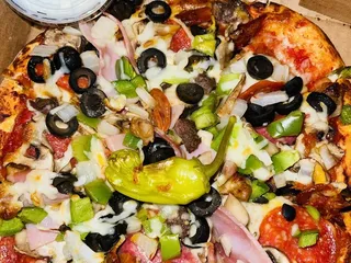 Sam's Pizza & More