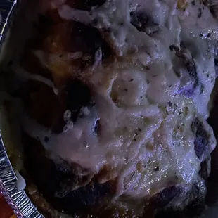 Lasagna for 2 Special