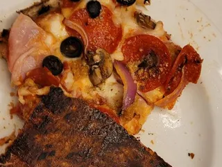 Mama Cimino's Las Vegas